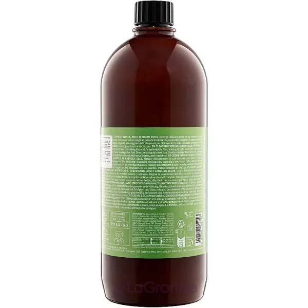 Nook Magic Arganoil Curly Forever Cleansing Co-Wash ��������� ����-�����������