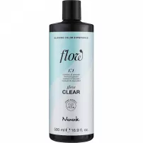 Nook Flow Gloss Clear �������� ���������� ������