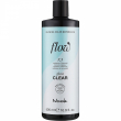 Nook Flow Gloss Clear 500ml