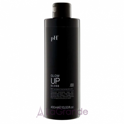 Ph Laboratories Glow Up Gloss ���������������� ������-�����