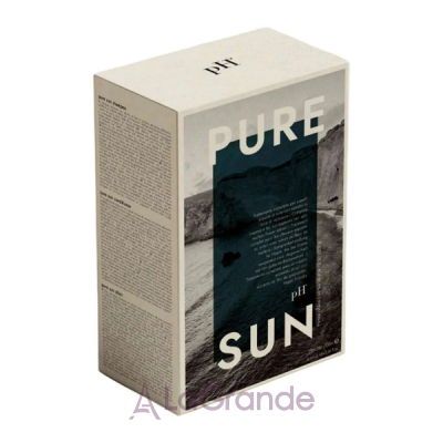 Ph Laboratories Pure Sun ����� ��� ������ � �������������� �����