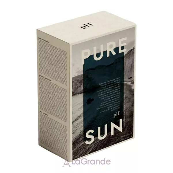 Ph Laboratories Pure Sun ���� ��� ������� � ���������� �������