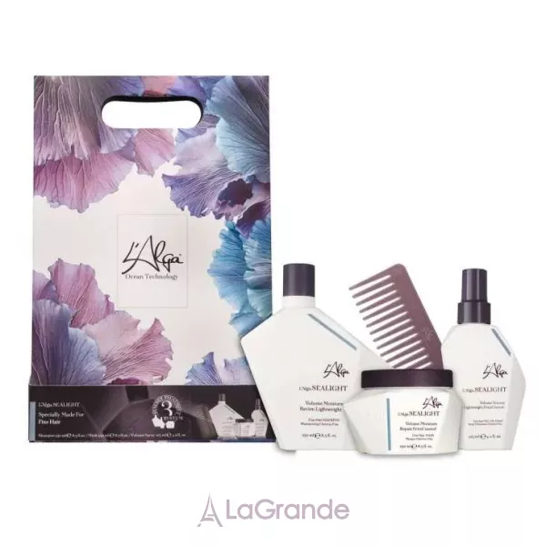 L�Alga Sealight ����� ��� ������ ������ �����