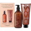 Barex Italiana Contempora Hair Superfood For Frizzy Hair ���� ��� �������� ������� (shm/500ml + mask/350ml)