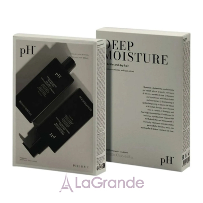 Ph Laboratories Deep Moisture ����� ��� ����� ����� 