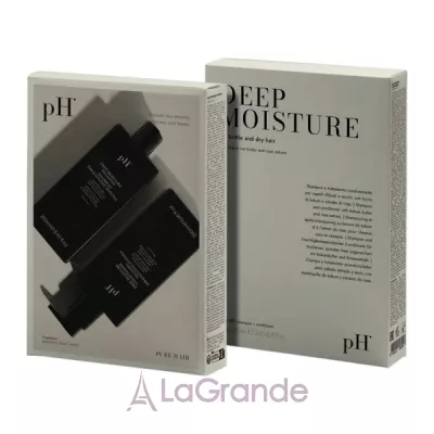 Ph Laboratories Deep Moisture ����� ��� ����� ����� 