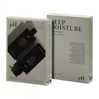 Ph Laboratories Deep Moisture ����� ��� ����� ����� "�������� ����������" (shm/250ml + cond/250ml)