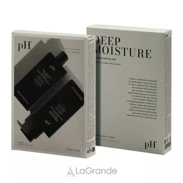 Ph Laboratories Deep Moisture ����� ��� ����� ����� 