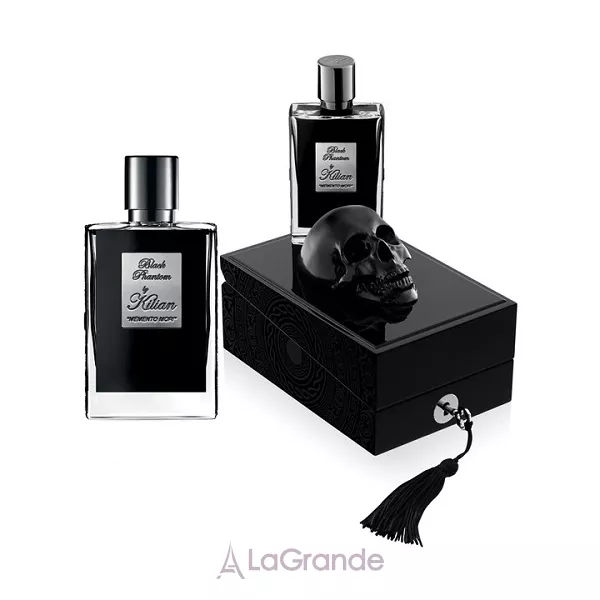 By Kilian Black Phantom ��������������� ����