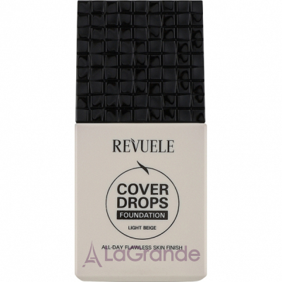 Revuele Cover Drops Foundation ��������� ������