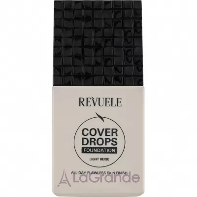 Revuele Cover Drops Foundation ��������� ������