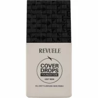 Revuele Cover Drops Foundation �������� ������