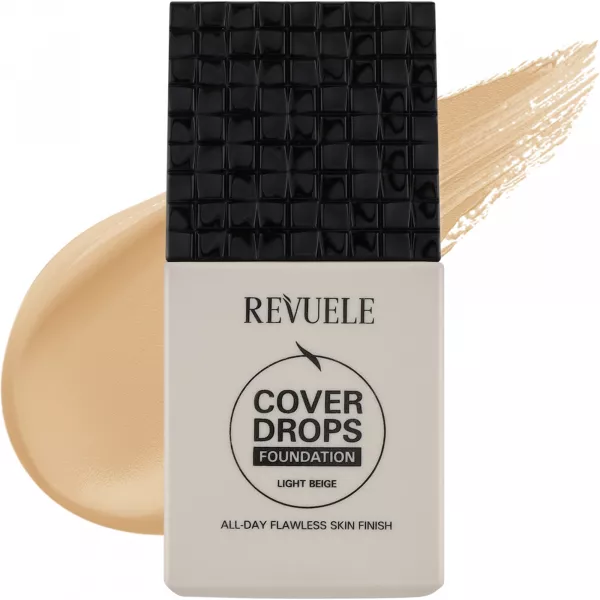 Revuele Cover Drops Foundation ��������� ������