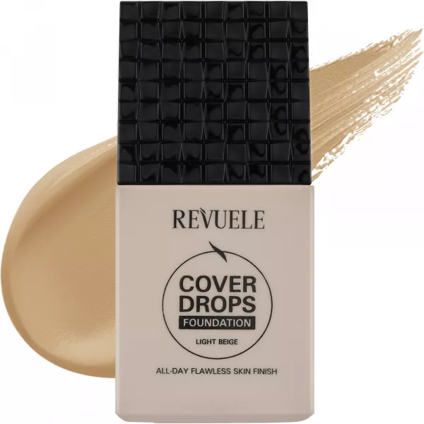 Revuele Cover Drops Foundation ��������� ������