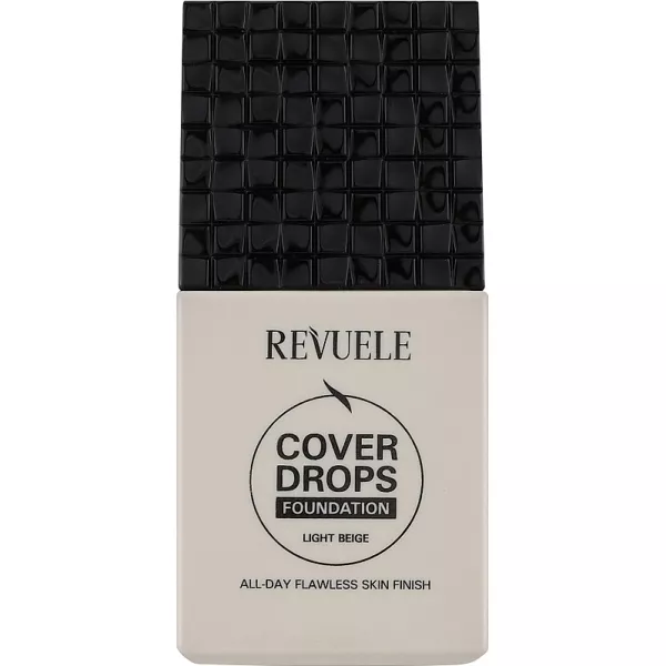 Revuele Cover Drops Foundation ��������� ������
