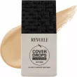 Revuele Cover Drops Foundation ��������� ������