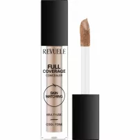 Revuele Full Coverage Liquid Concealer ������ �������� ��� ����
