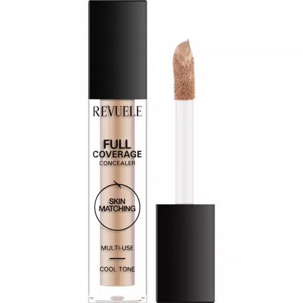 Revuele Full Coverage Liquid Concealer г���� �������� ��� �������