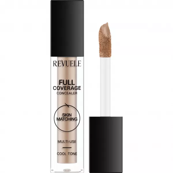Revuele Full Coverage Liquid Concealer г���� �������� ��� �������