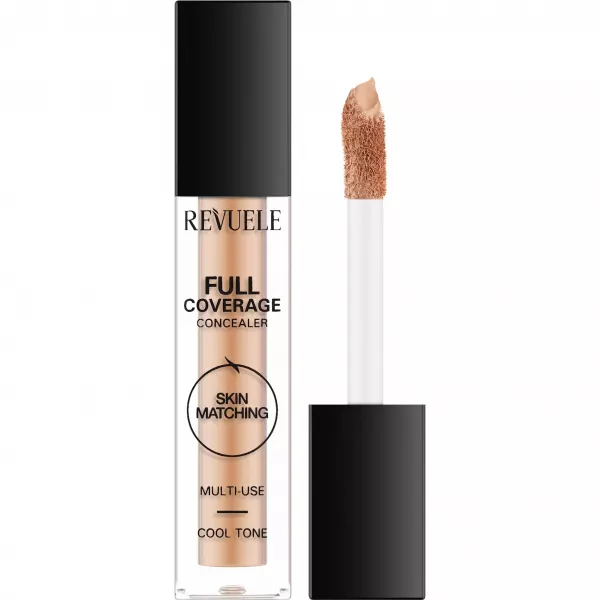 Revuele Full Coverage Liquid Concealer г���� �������� ��� �������