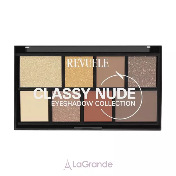 Revuele Eyeshadow Collection ������� ����� ��� ���