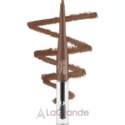 Revuele Dream Brow Set �������� � �������� ��� ������ 2�1