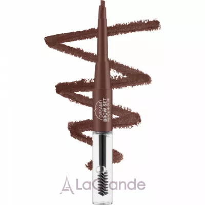 Revuele Dream Brow Set �������� � �������� ��� ������ 2�1