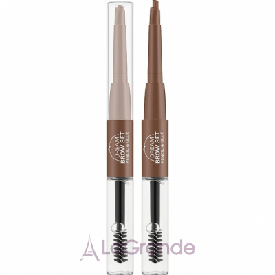 Revuele Dream Brow Set �������� � �������� ��� ������ 2�1