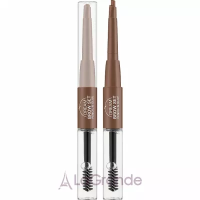 Revuele Dream Brow Set �������� � �������� ��� ������ 2�1