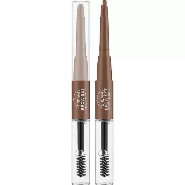 Revuele Dream Brow Set ������ �� �������� ��� ��� 2�1