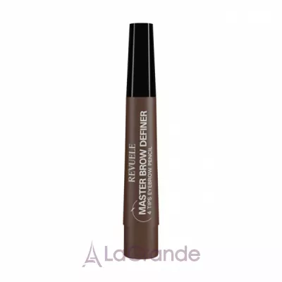 Revuele 4 Tips Eyebrow Pencil ������ ��� ������ � �������� ��������������