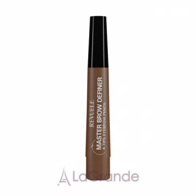 Revuele 4 Tips Eyebrow Pencil ������ ��� ������ � �������� ��������������