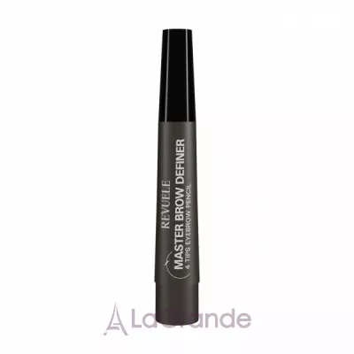 Revuele 4 Tips Eyebrow Pencil ������ ��� ������ � �������� ��������������