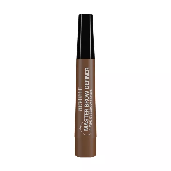 Revuele 4 Tips Eyebrow Pencil ������ ��� ������ � �������� ��������������