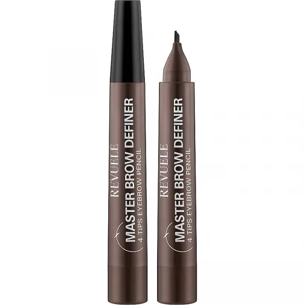 Revuele 4 Tips Eyebrow Pencil ������ ��� ������ � �������� ��������������