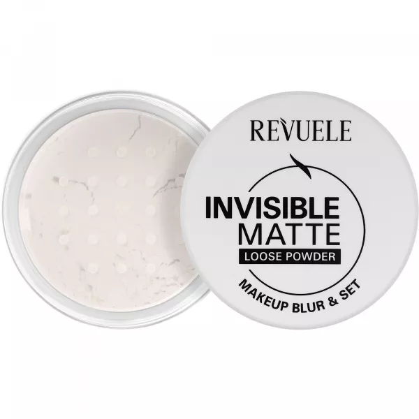 Revuele Matte Loose Powder ����������� ���������� �����