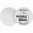 Revuele Matte Loose Powder ����������� ���������� �����