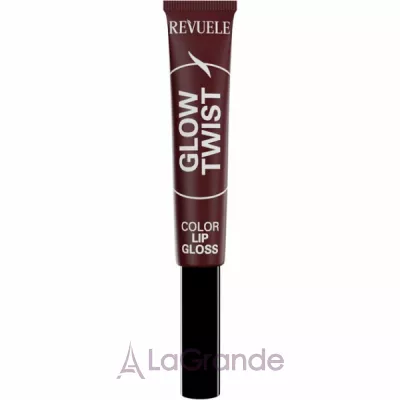 Revuele Glow Twist Color Lip Gloss ����� ��� ���