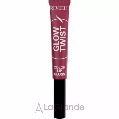Revuele Glow Twist Color Lip Gloss ����� ��� ���