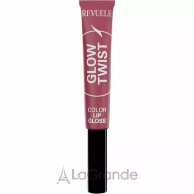 Revuele Glow Twist Color Lip Gloss ����� ��� ���