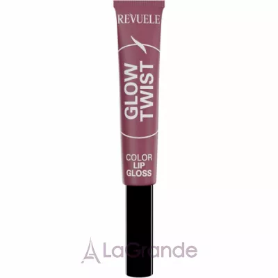 Revuele Glow Twist Color Lip Gloss ����� ��� ���