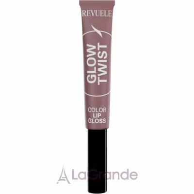 Revuele Glow Twist Color Lip Gloss ����� ��� ���