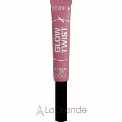 Revuele Glow Twist Color Lip Gloss ����� ��� ���
