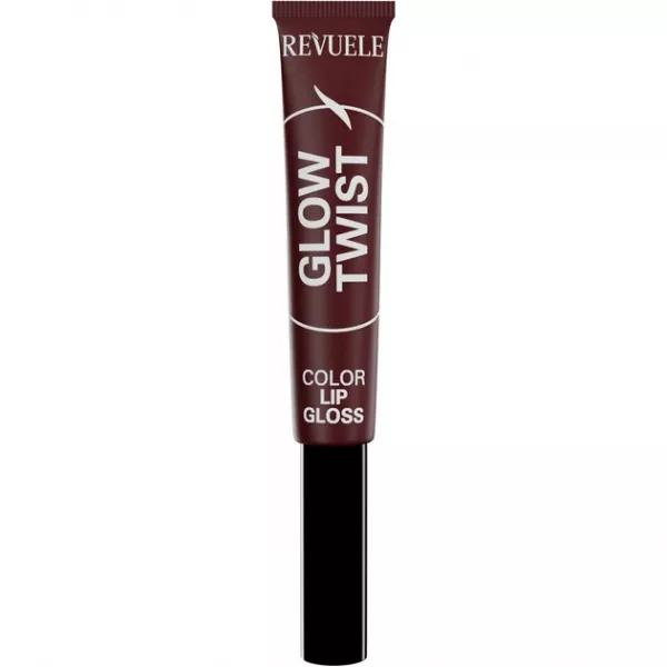 Revuele Glow Twist Color Lip Gloss ����� ��� ���