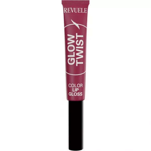 Revuele Glow Twist Color Lip Gloss ����� ��� ���