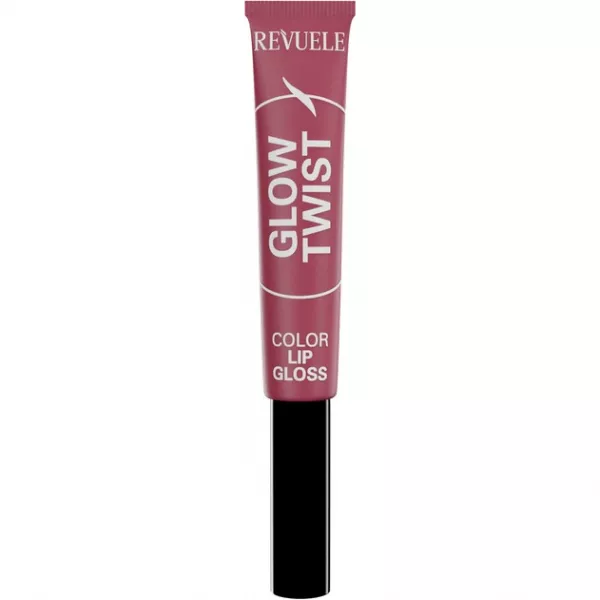 Revuele Glow Twist Color Lip Gloss ����� ��� ���