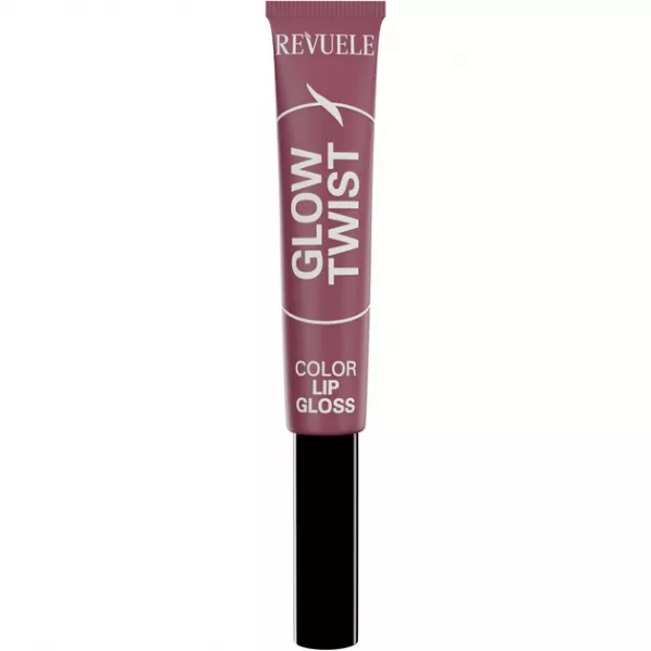 Revuele Glow Twist Color Lip Gloss ����� ��� ���