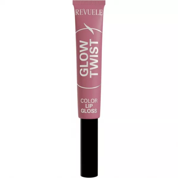 Revuele Glow Twist Color Lip Gloss ����� ��� ���