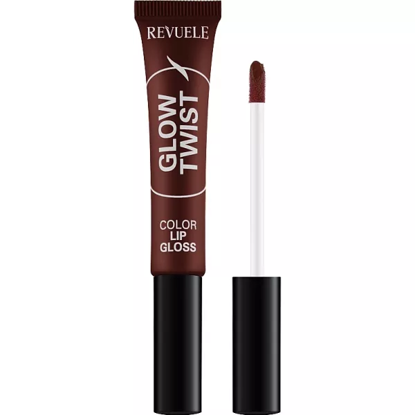 Revuele Glow Twist Color Lip Gloss ����� ��� ���