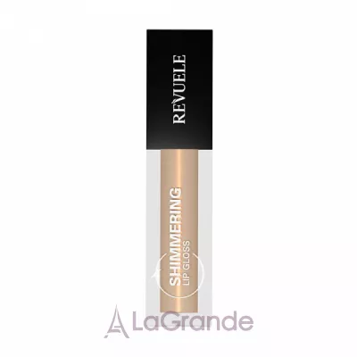 Revuele Shimmering Lip Gloss ����� ��� ���